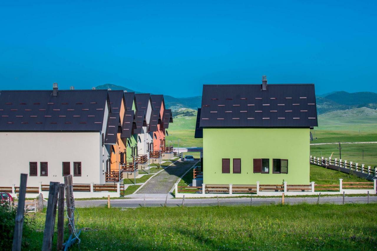 Soa Village Жабляк Екстер'єр фото
