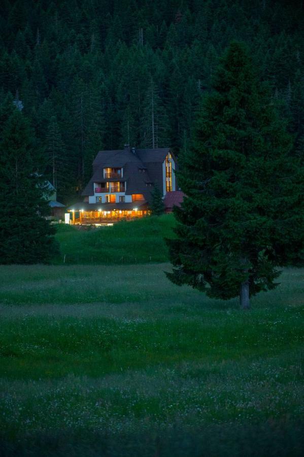 Soa Village Жабляк Екстер'єр фото