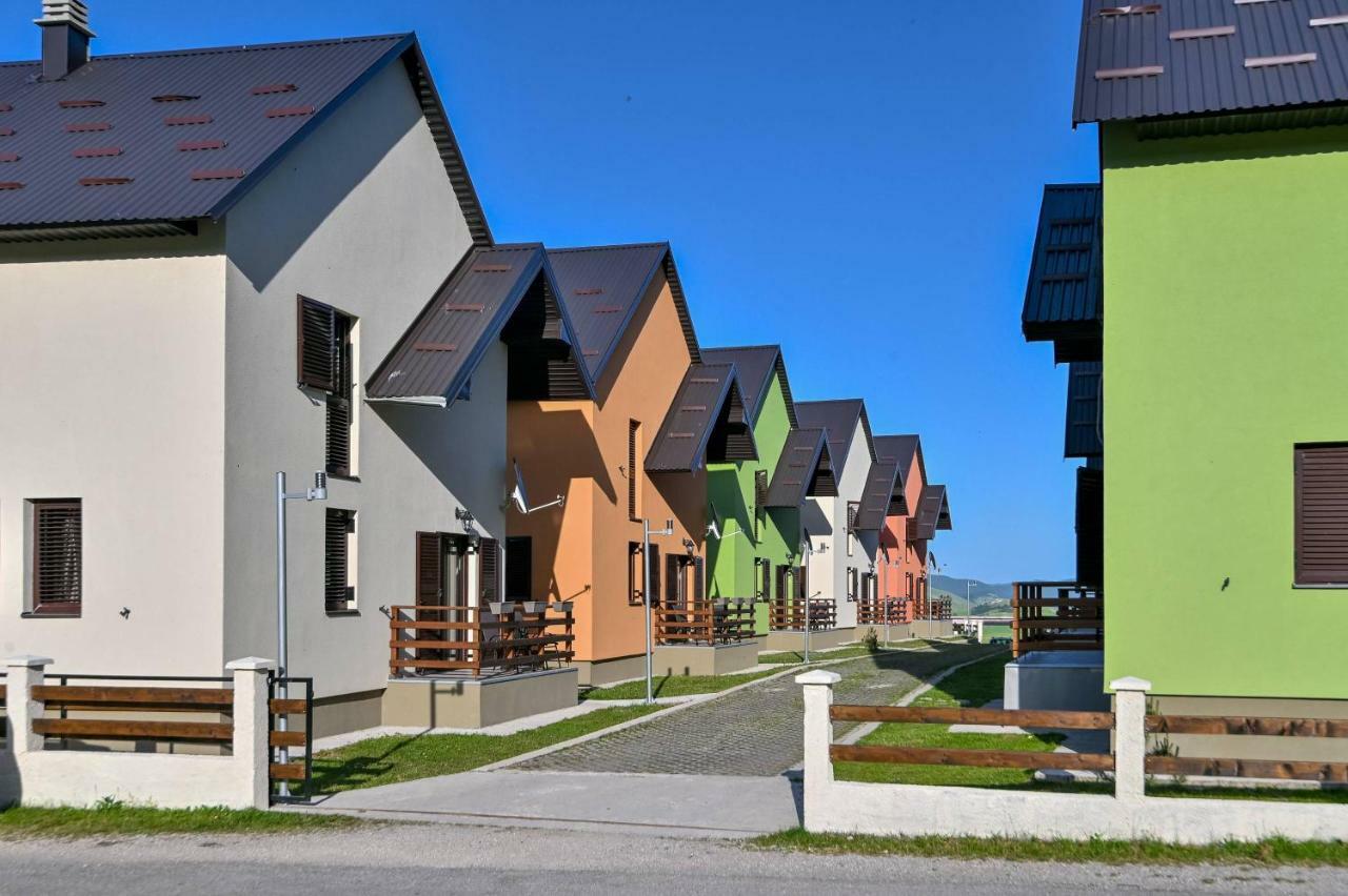 Soa Village Жабляк Екстер'єр фото